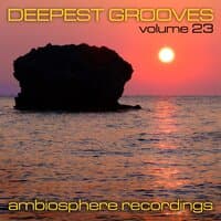 Deepest Grooves, Vol. 23