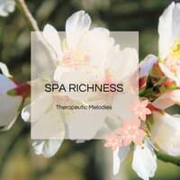 Spa Richness - Therapeutic Melodies