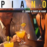 El Caribe A Través De Piano