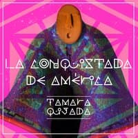 La Conquistada de América