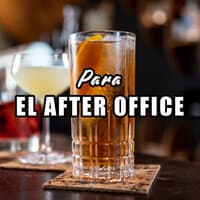 Para El After Office