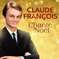 Claude François chante noël