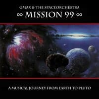 Mission 99 (A Musical Journey from Earth to Pluto)