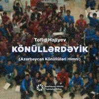 Könüllərdəyik