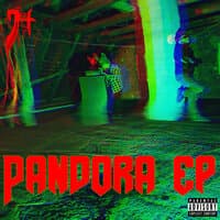 Pandora EP