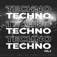 Techno 2020, VOL.2