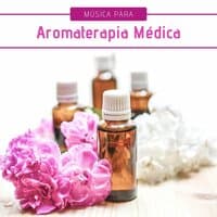 Música para Aromaterapia Médica: Canciones para Terapias Alternativas, Bienestar y Salud