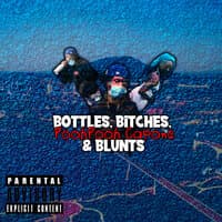 Bottles, Bitches, & Blunts