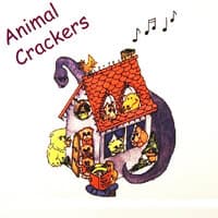 Animal Crackers