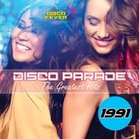 Disco Parade The Greatest Hits 1991