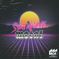 Synthwave Metal