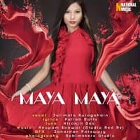 Maya Maya - Single