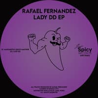 Lady DD EP