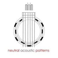 Neutral Aucostic Patterns