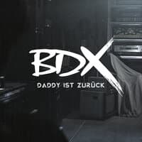 Daddy ist zurück