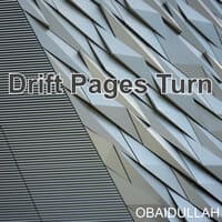 Drift Pages Turn