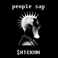 People Say