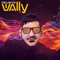 Wally Review