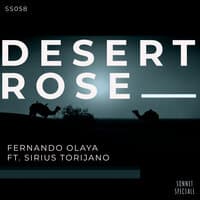 Desert Rose