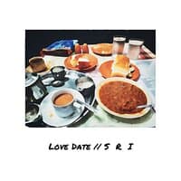 Love Date