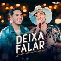 Deixa Falar