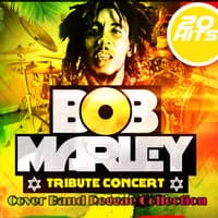 Bob Marley Tribute Concert