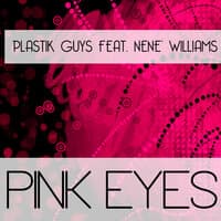 Pink Eyes