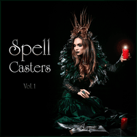 Spell Casters Vol. 1