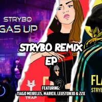 Strybo Remix EP