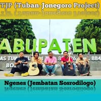 Ngenes (Jembatan Sosrodilogo)