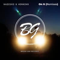 On It - Remixes