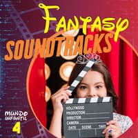 Fantasy Soundtracks 4