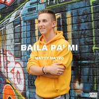 Baila Pa' Mi