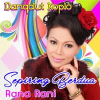 Sepiring Berdua