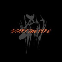 Start the Fire - Of Sins Deluxe