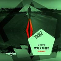 Walk Alone