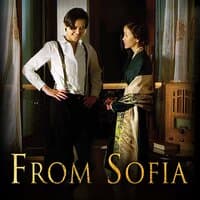 From Sofia. The unhappened love story