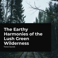 The Earthy Harmonies of the Lush Green Wilderness