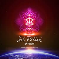 Sol Potion