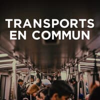 Transports en commun