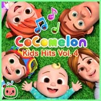 Cocomelon Kids Hits, Vol. 4