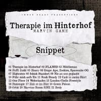 Therapie im Hinterhof