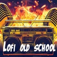 Lofi Old School