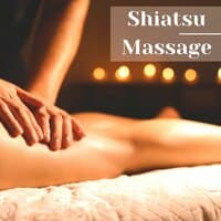 Shiatsu Massage: Relaxing Zen Music, Nature Sounds, Spa Music