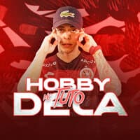 Hobby Dela