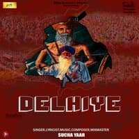 Delhiye - Single