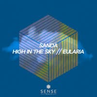 High In The Sky / / Eularia