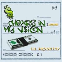 Chexkz In My Vi$ion