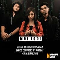 Moi Jodi - Single