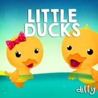 Little Ducks dance